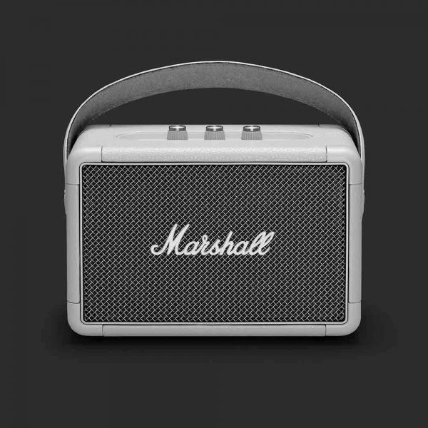 Heavy Sound Travel Speaker