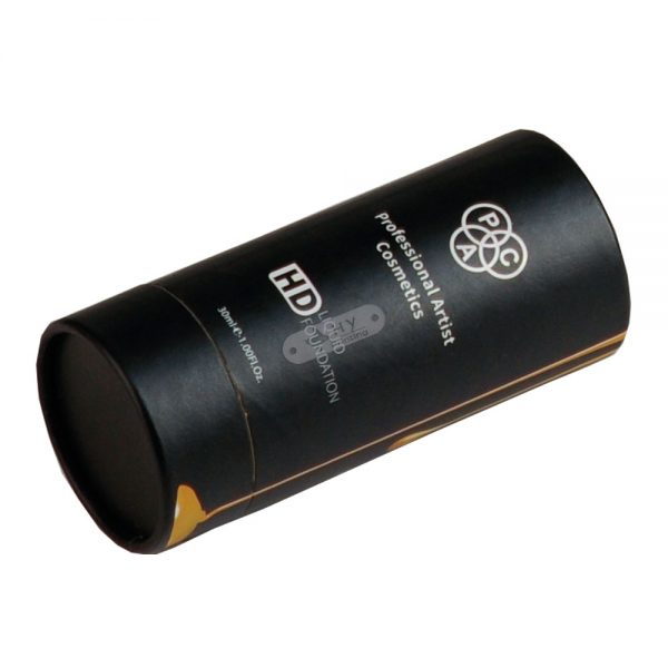 Round Tube Packaging Box for Cosmetic